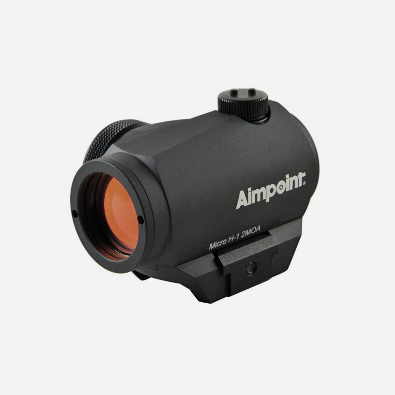 Бързомерец Aimpoint Micro H-1 – Red Dot Aimpoint Micro H-1