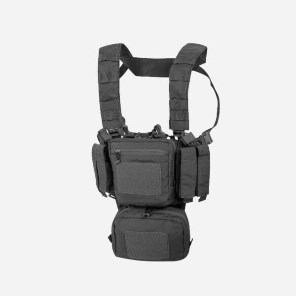 Luggage system Helikon-tex Training Mini Rig Black