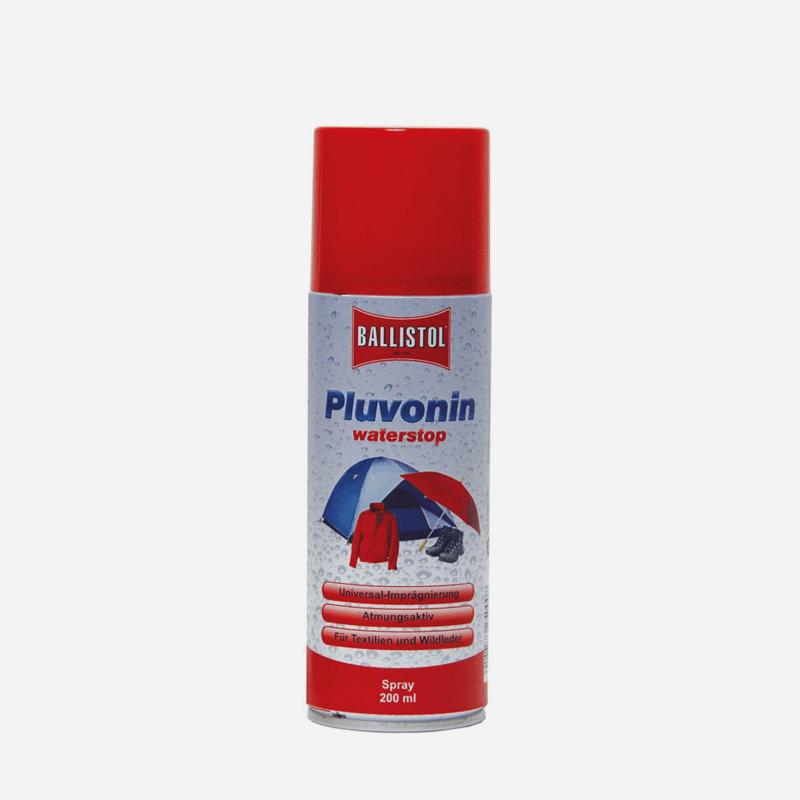 Спрей за импрегниране Ballistol pluvonin 200 ml