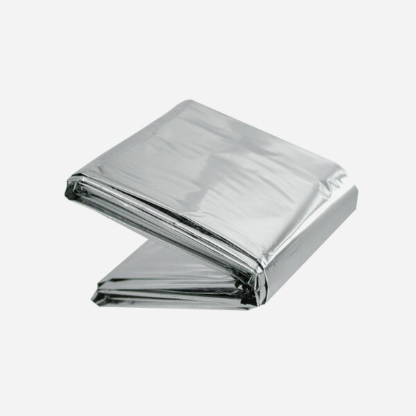 BCB Foil “Space” Blanket