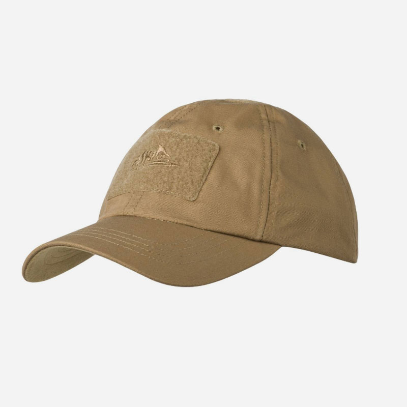 Бейзболна шапка Helikon-tex Baseball Cap Coyote