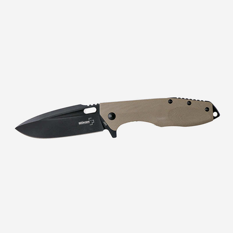 Нож Böker Caracal Folder Tactical
