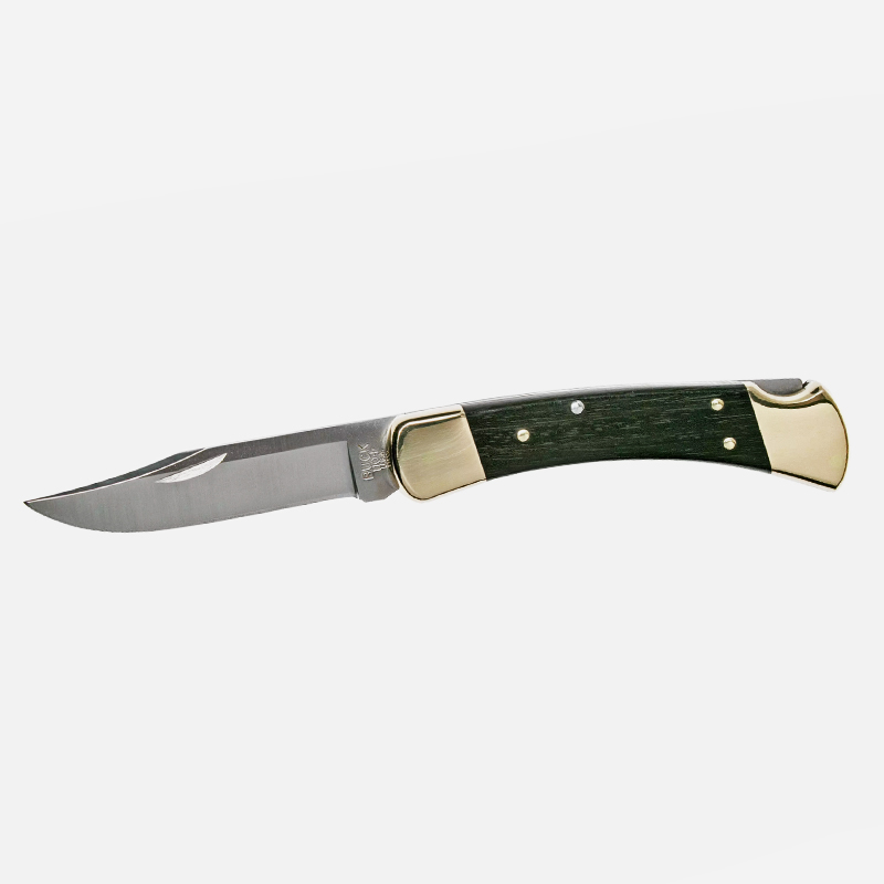 Нож Buck 110 Folding Hunter® 0110BRS-B