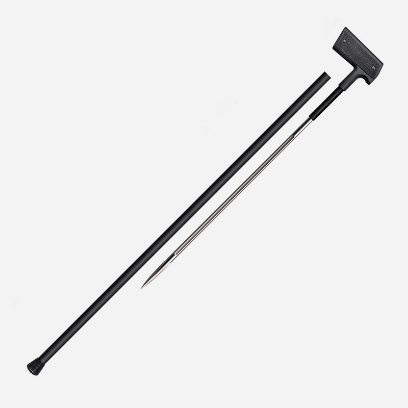 Бастун с шило Cold Steеl 1911 PISTOL GRIP SWORD CANE