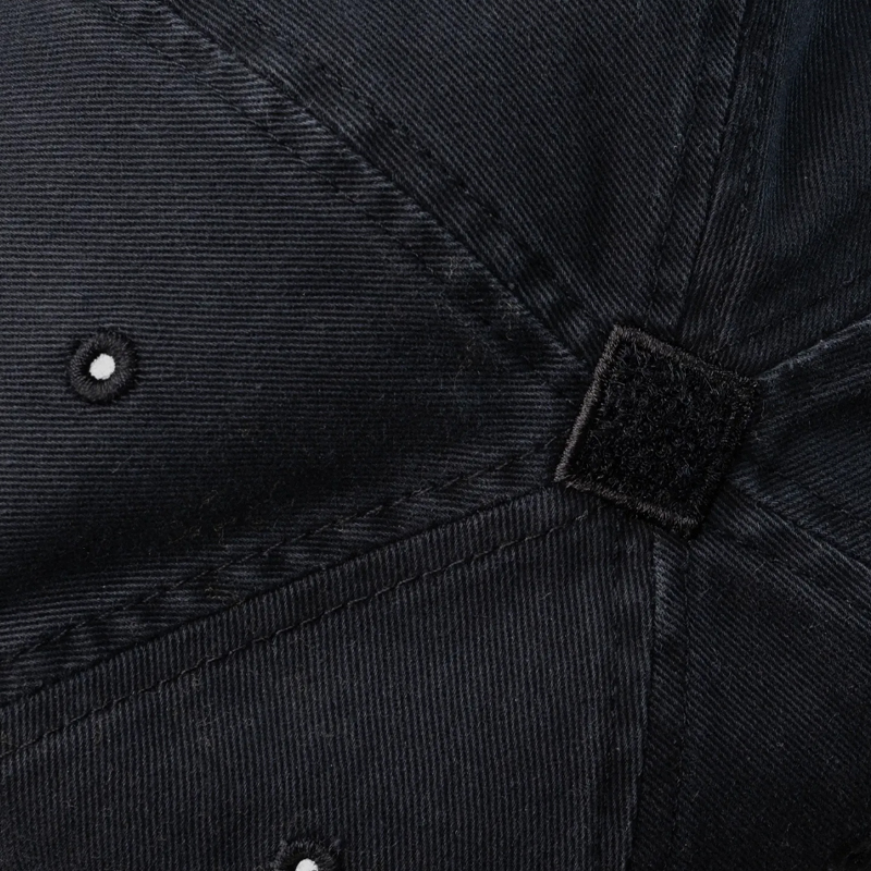 Бейзболна шапка Direct Action Shaka Feed Cap Black