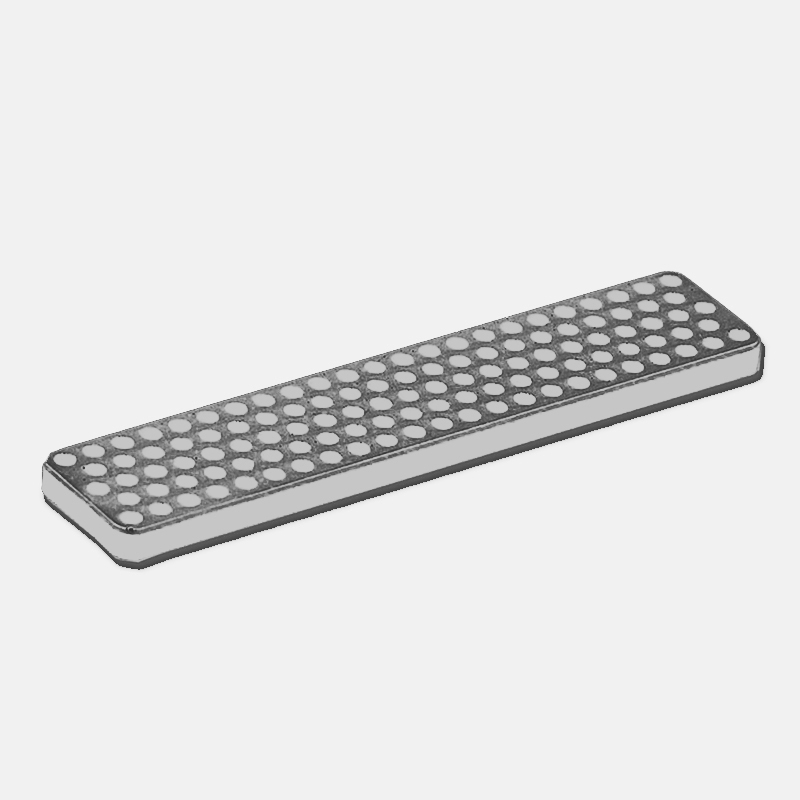 Точило за ножове DMT A4XX 120 4 “ Diamond Whetstone™ Sharpener