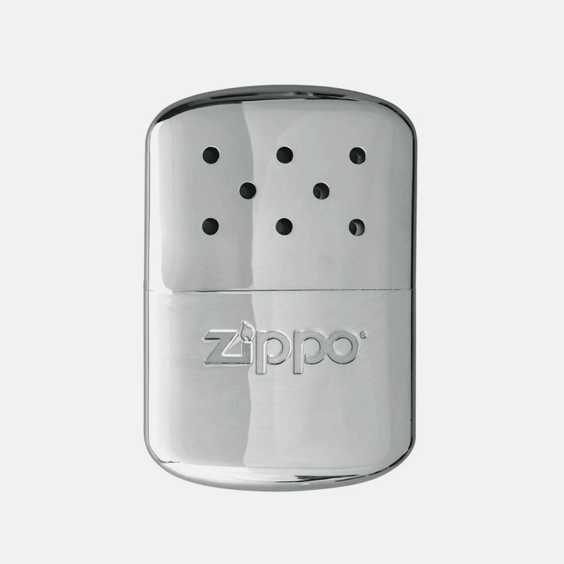 Джобна печка Zippo с бензин 12 часа