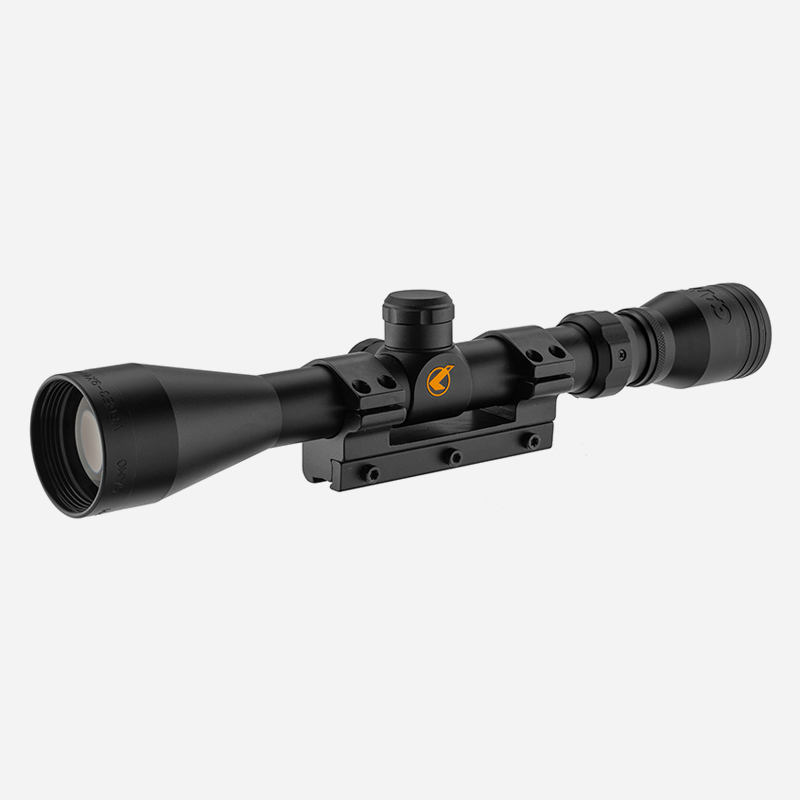 Оптика Gamo 3-9×40 WR – Riflescope Gamo 3-9×40 WR