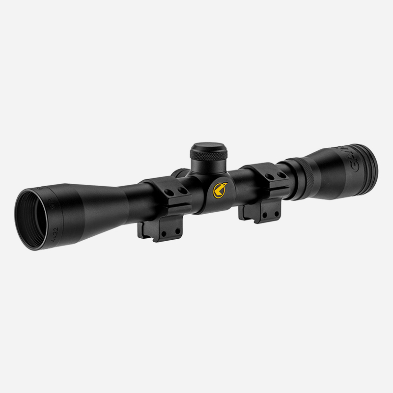 Оптика Gamo 4×32 WR – Riflescope Gamo 4×32 WR