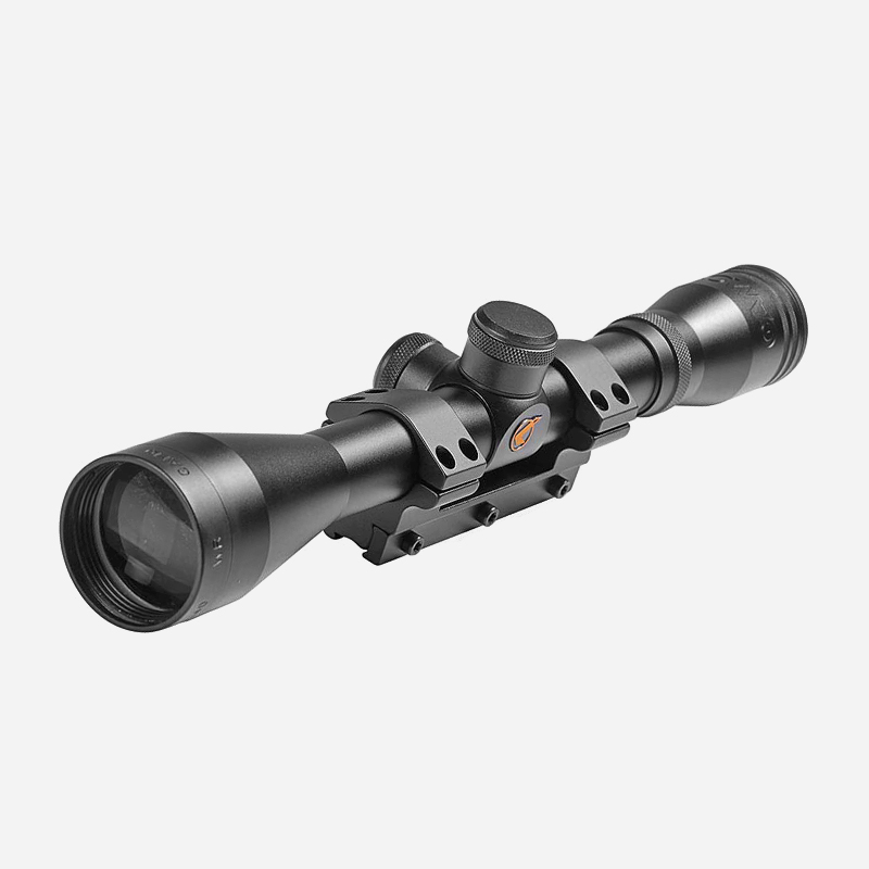 Оптика Gamo 6×40 WR – Riflescope Gamo 6×40 WR