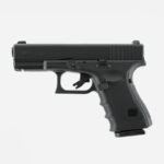 Еърсофт пистолет SIG SAUER M17 Airsoft Pistol CO2 » Arms-Bg Оръжеен Магазин