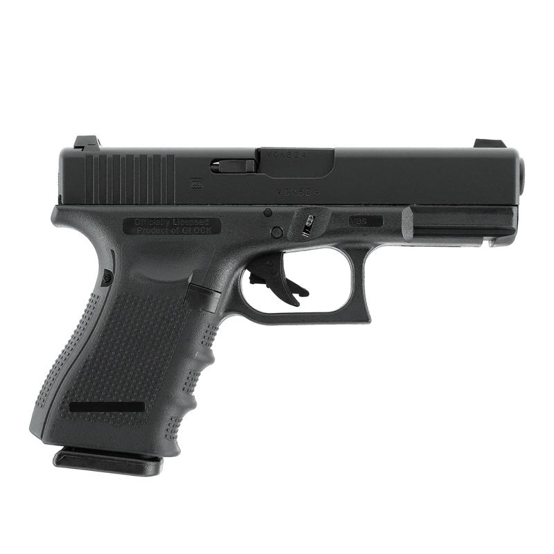 GLOCK 19 Gen4 2