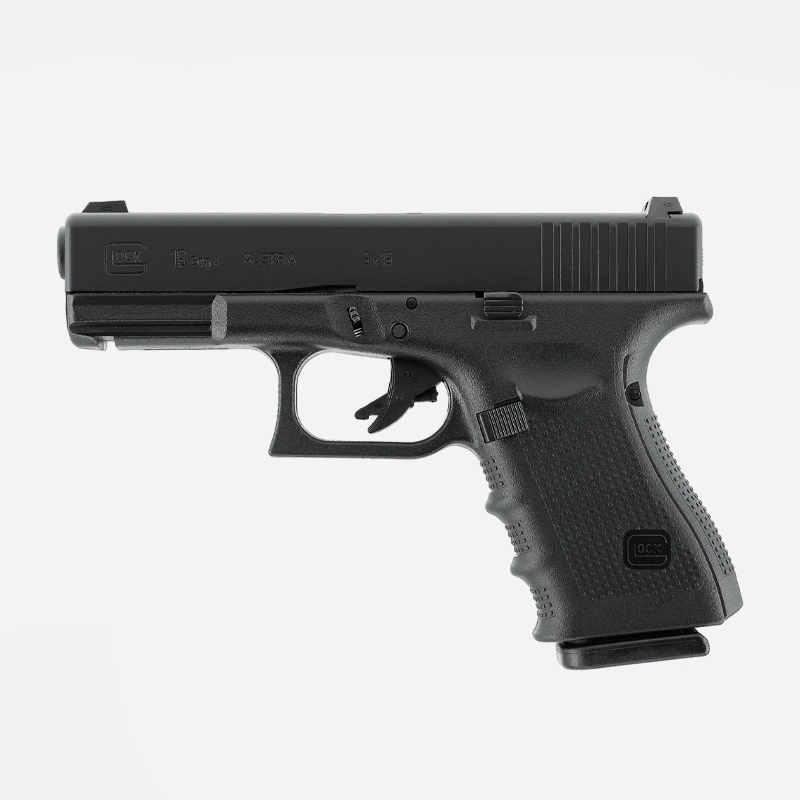 GLOCK 19 Gen4