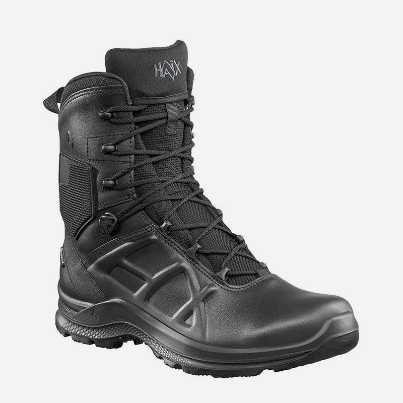 HAIX Black Eagle Tactical 2.0 High