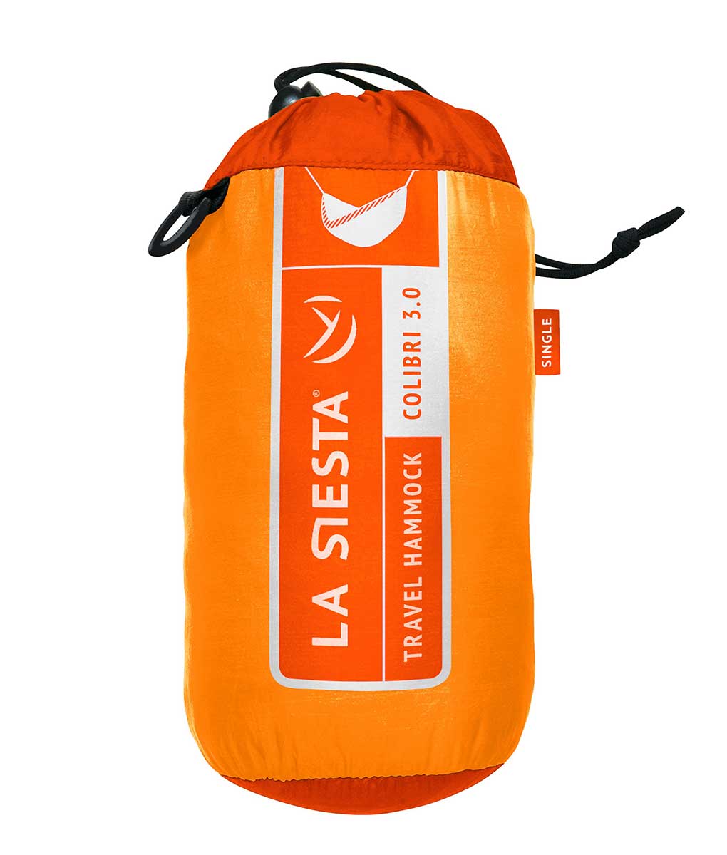 Hamak-turisticheski-edinichen-Colibri-oranzhev-3-LA-SIESTA-5-BEoutdoor