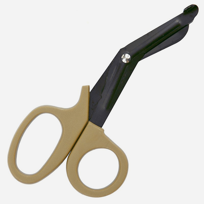 Ножица Heavy duty scissor JFO11 Coyote