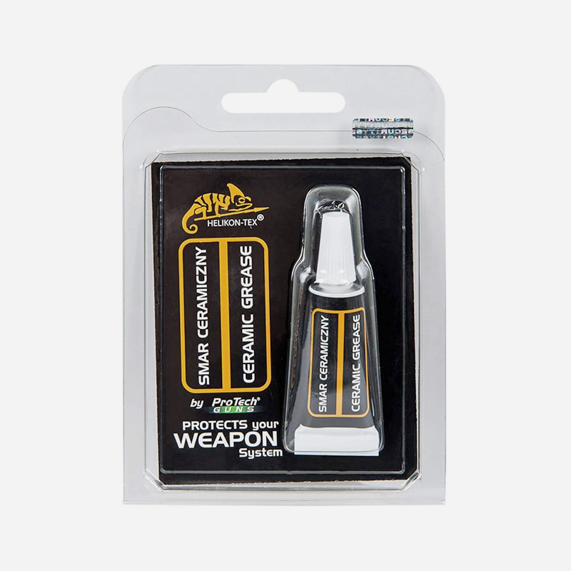 Високотемпературна керамична смазка Helikon-tex Ceramic Grease Високотемпературна керамична смазка Helikon-tex Ceramic Grease