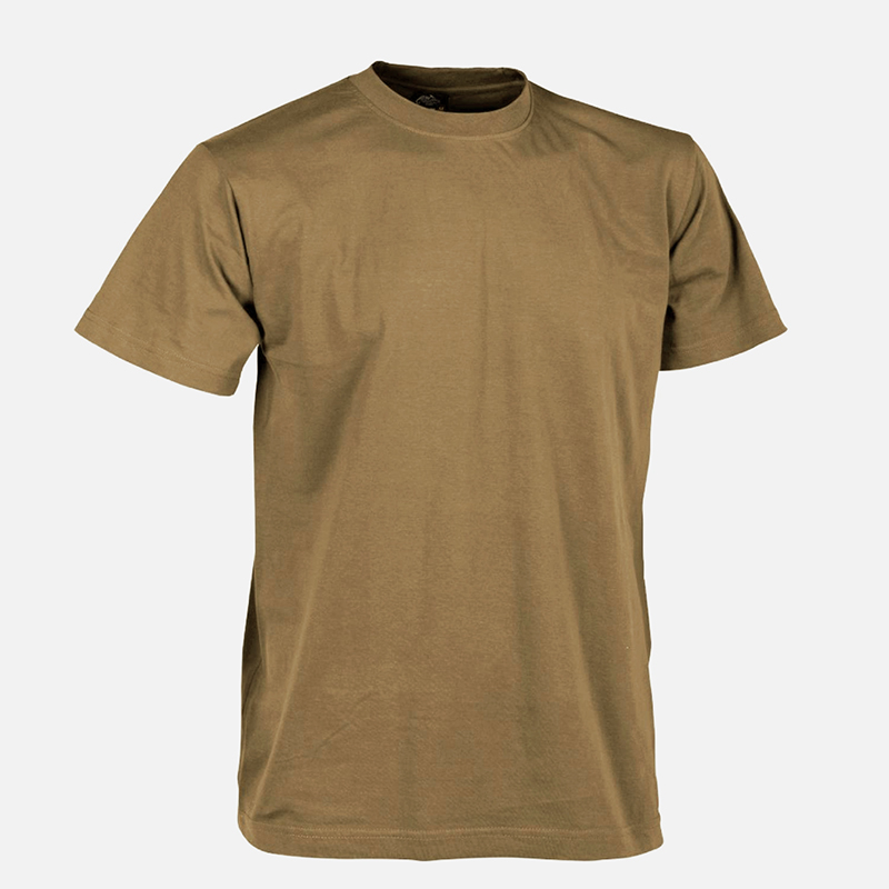 Тениска Helikon-tex Coyote – Classic Army T-Shirt Helikon-tex