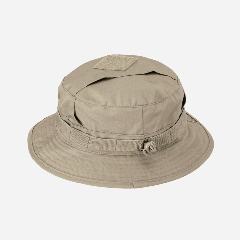 Шапка CPU боне Helikon-tex Бежова – CPU Hat Helikon-Tex Khaki