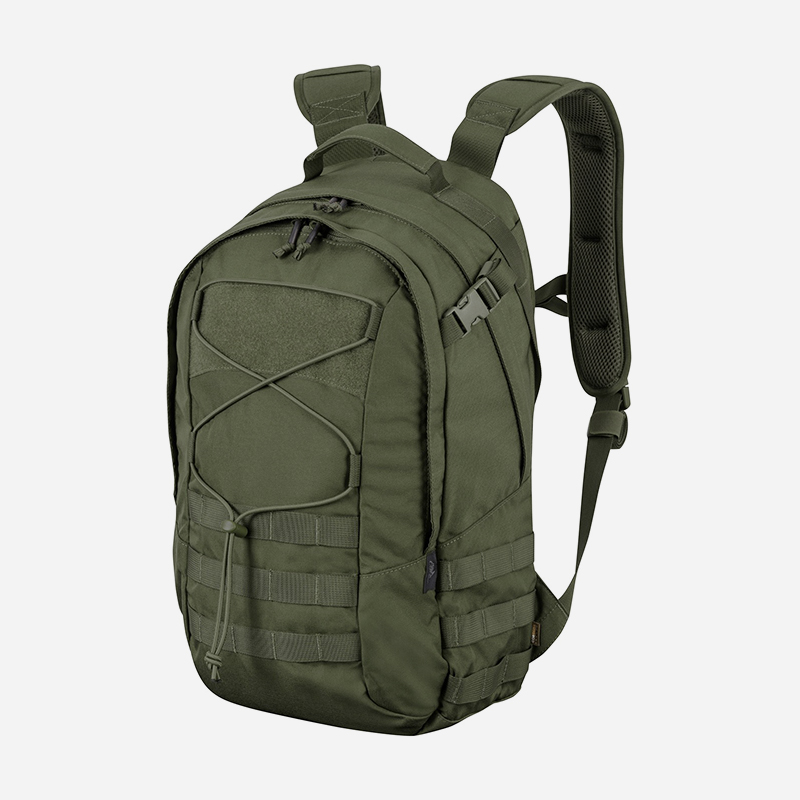 Helikon-Tex EDC Pack 21 L green