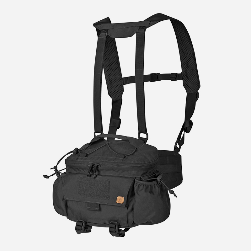 Helikon-Tex Foxtrot Mk2 Belt Rig black