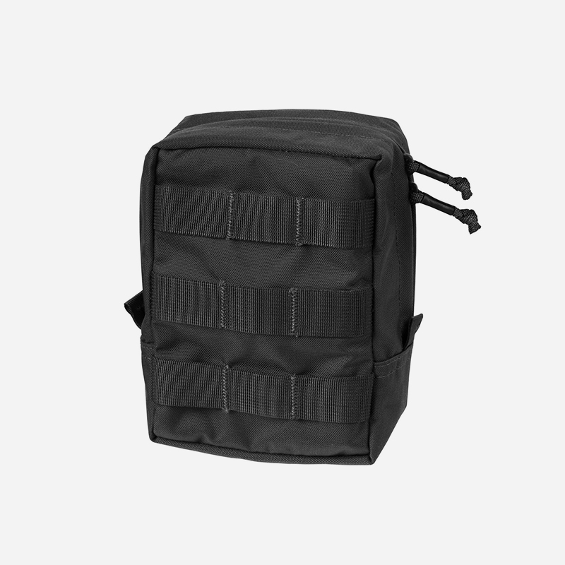 Калъф Helikon-Tex General Purpose Pouch Cordura CARGO POUCH Черен