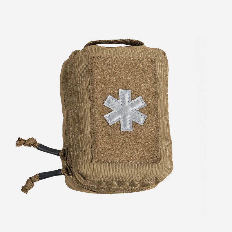 Калъф за Аптечка Helikon-Tex Mini Med Kit Nylon Coyote