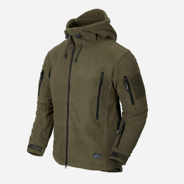 Helikon-tex Patriot Fleece olive
