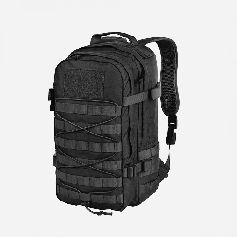 Тактическа раница Helikon-Tex Raccoon Mk2 20 L Black