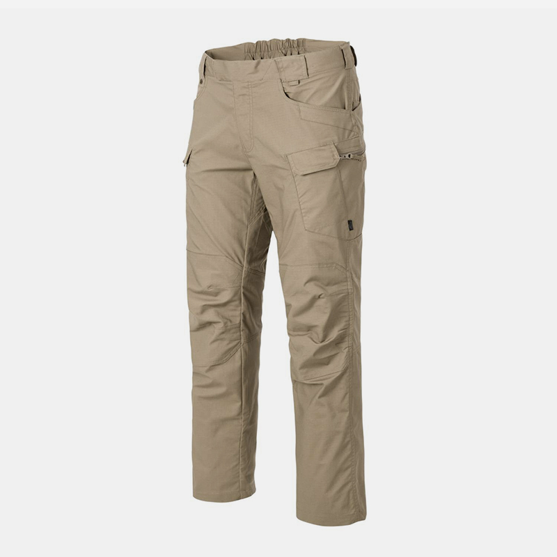 Тактически панталон Helikon-tex UTP Ripstop Khaki