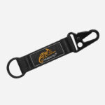 Ключодържател Helikon-tex Snap Hook Keychain Black