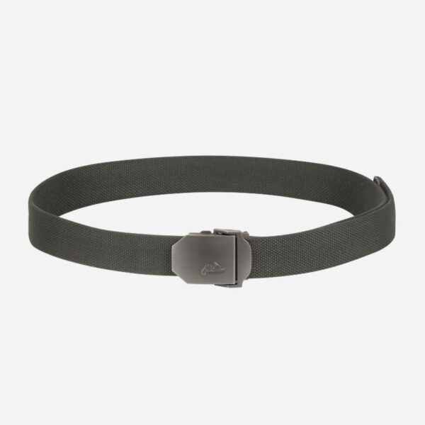 Колан Helikon-Tex Belt LOGO OLIVE GREEN
