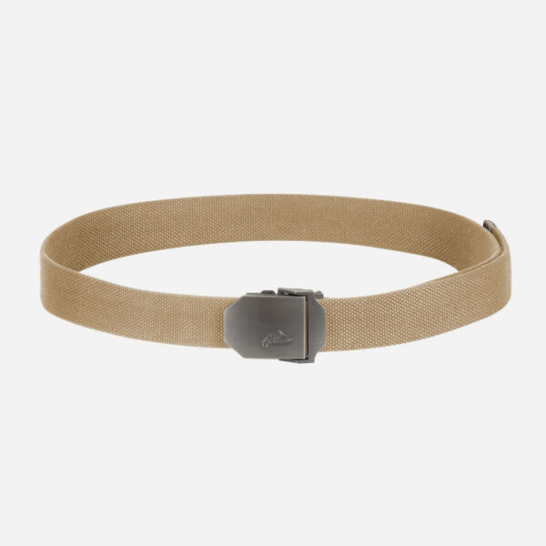 Колан Helikon-Tex LOGO Belt KHAKI
