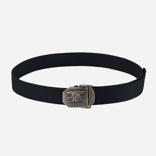 Колан Helikon-Tex NAVY SEAL Belt Black