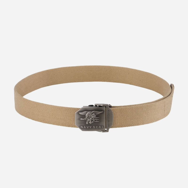 Колан Helikon-Tex NAVY SEAL Belt KHAKI