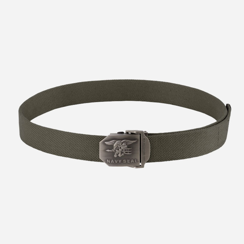 Колан Helikon-Tex NAVY SEAL Belt OLIVE GREEN