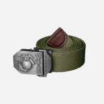 Колан Helikon-tex U.S. Marines - Helikon-Tex USMC Belt Green