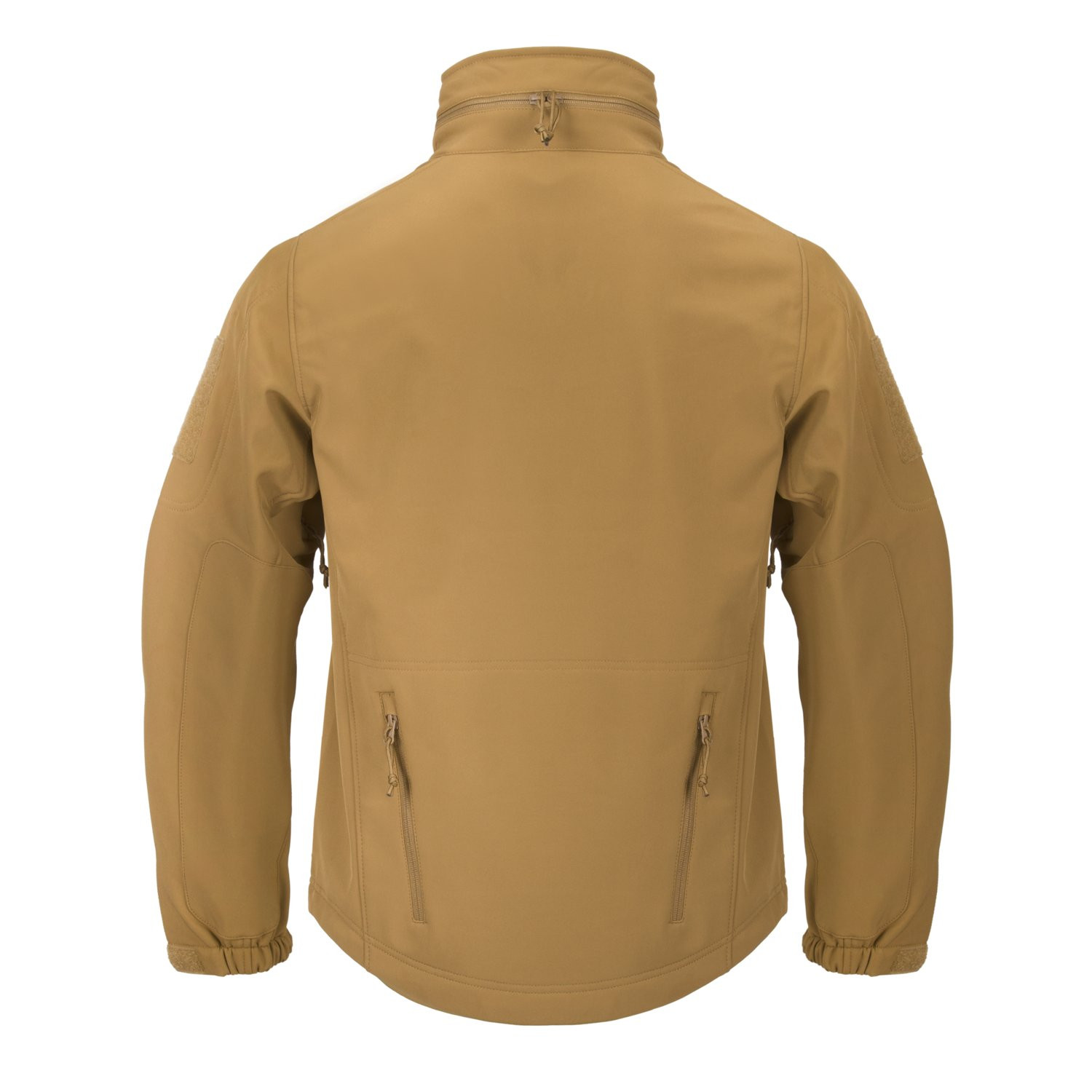 Яке Helikon-tex Gunfighter Shark Skin Windblocker  OLIVE GREEN