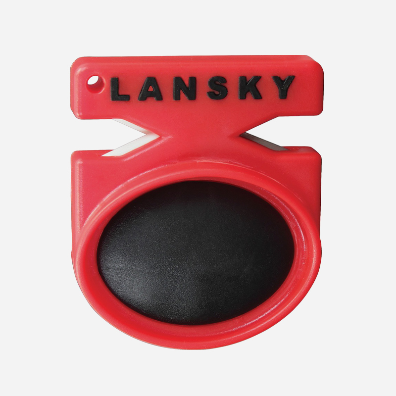 Точило за ножове джобно Lansky Quick Fix – LCSTC