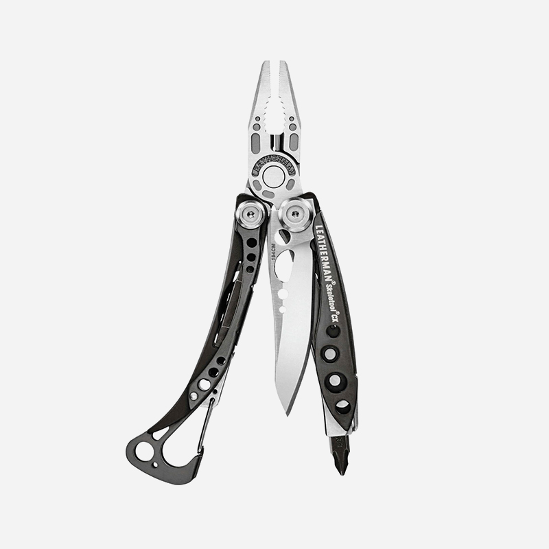 Мултитул Leatherman Skeletool CX