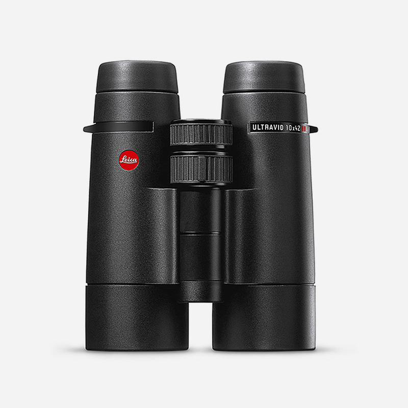 Бинокъл Leica Ultravid 10×42 HD Plus