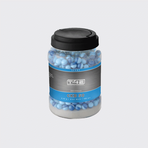 Маркиращи топчета UMAREX T4E CB 50