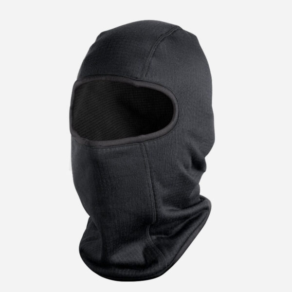 Маска за студено време Helikon-tex Balaclava Comfort Dry Black