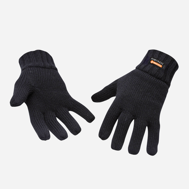 Плетени ръкавици Portwest Insulatex™ GL13