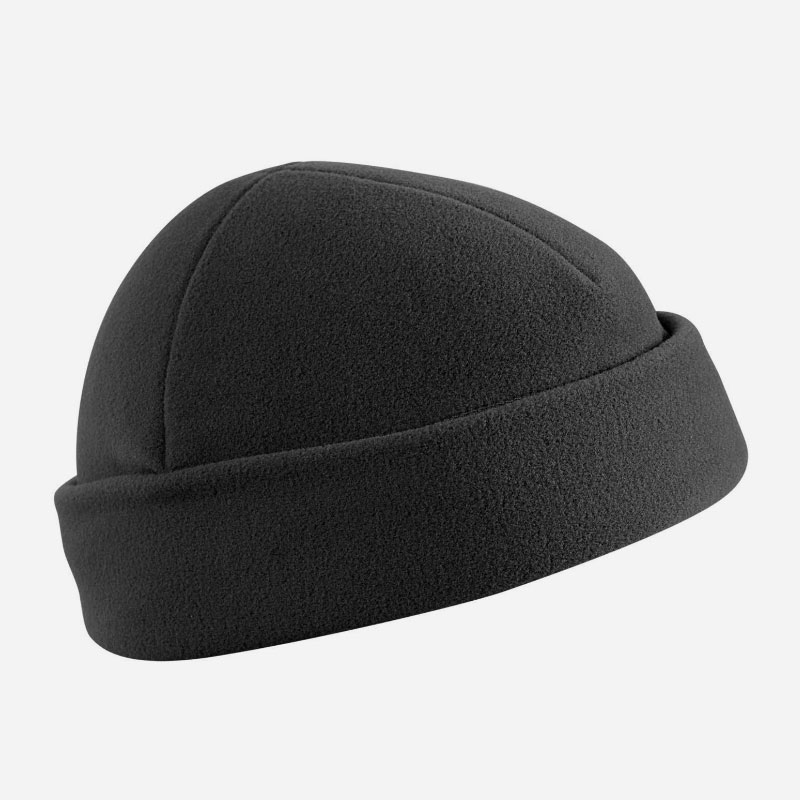 Поларена шапка Helikon-tex Watch Cap Black