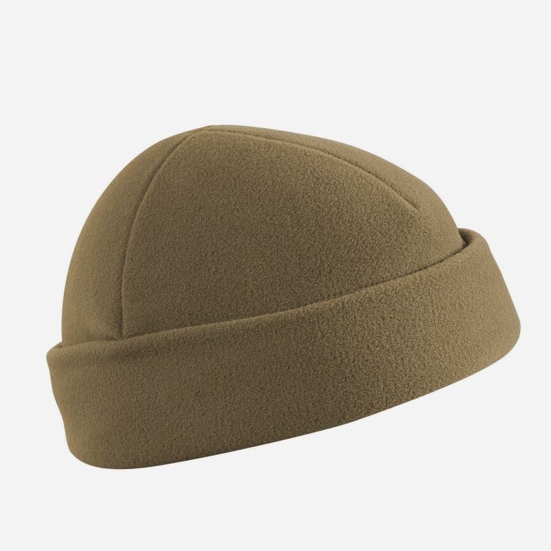 Поларена шапка Helikon-tex Watch Cap Coyote