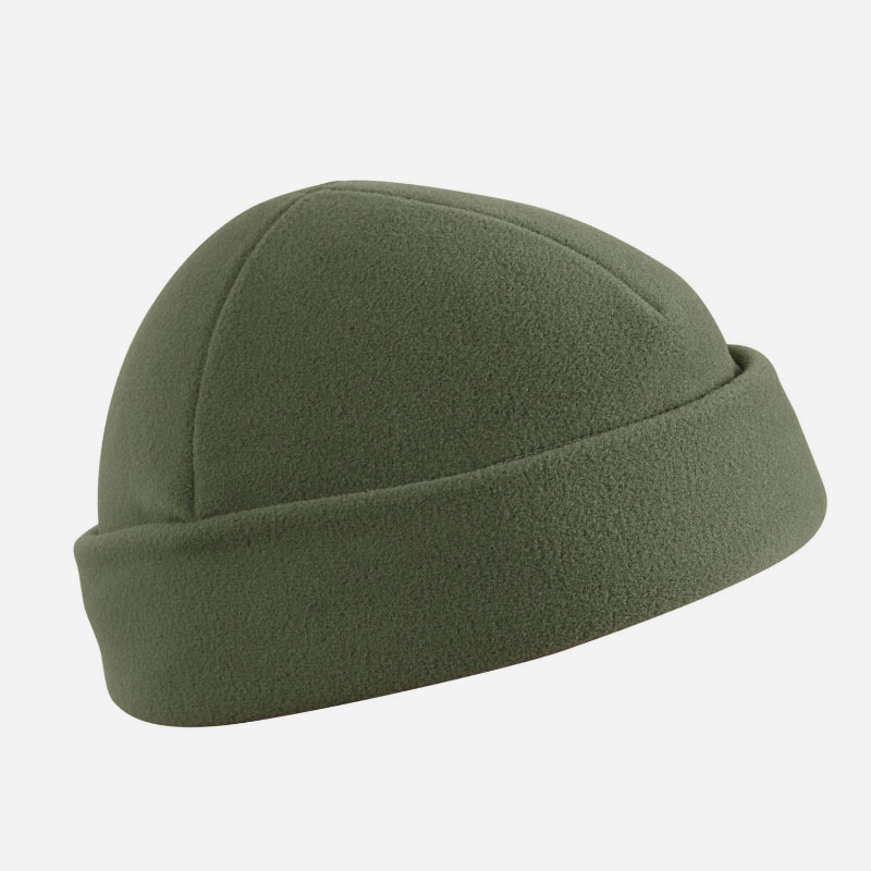 Поларена шапка Helikon-tex Watch Cap Olive Green