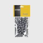 Полиуретанови топчета UMAREX T4E Practice PLB 68 – 100бр