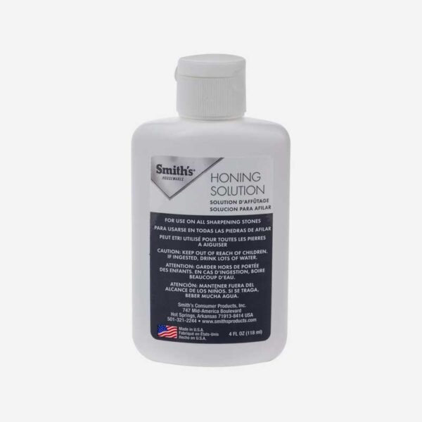 Разтвор за точила Smith's 4oz. Premium Honing Solution 50777