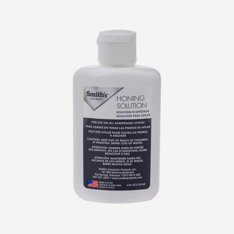 Разтвор за точила Smith’s 4oz. Premium Honing Solution 50777